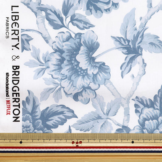 [来自数量5] 织物 “自由结构 塔纳草坪 Regency Trail 36374403-A" Liberty Japan