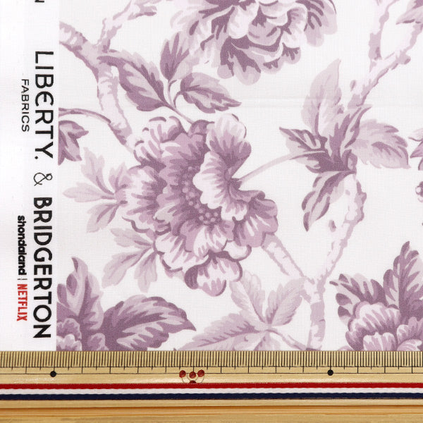 [来自数量5] 织物 “自由结构 塔纳草坪 Regency Trail 36374403-C" Liberty Japan