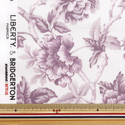 [来自数量5] 织物 “自由结构 塔纳草坪 Regency Trail 36374403-C" Liberty Japan