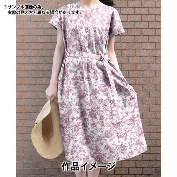 [来自数量5] 织物 “自由结构 塔纳草坪 Regency Trail 36374403-C" Liberty Japan