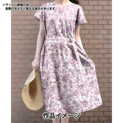 [来自数量5] 织物 “自由结构 塔纳草坪 Regency Trail 36374403-C" Liberty Japan