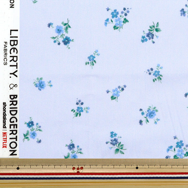 [来自数量5] 织物 “自由结构 塔纳草坪 Poses Corporation 36374405-B" Liberty Japan