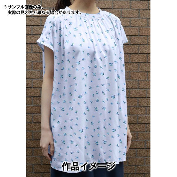 [来自数量5] 织物 “自由结构 塔纳草坪 Poses Corporation 36374405-B" Liberty Japan