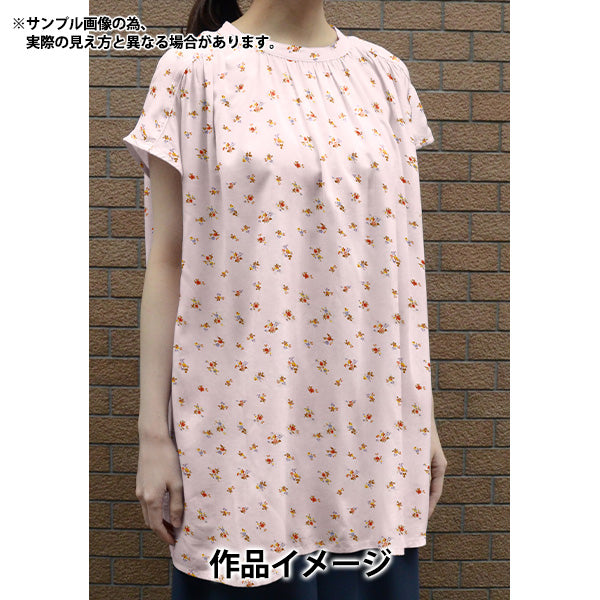 [来自数量5] 织物 “自由结构 塔纳草坪 正公司36374405-C" Liberty Japan