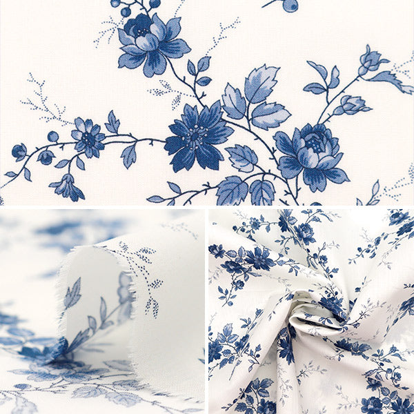 [来自数量5] 织物 “自由结构 塔纳草坪 Ameryl ESS 36374409-B" Liberty Japan