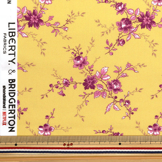 [来自数量5] 织物 “自由结构 塔纳草坪 Ameryl ESS 36374409-C" Liberty Japan