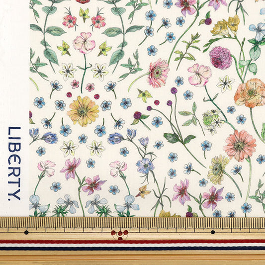 [来自数量5] 织物 “自由结构 塔纳草坪 Archway 363J4215-24AU" Liberty Japan