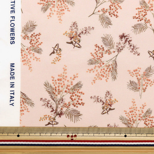 [来自数量5] 织物 “自由结构 塔纳草坪 Mizumimosa 363J4223-24CU" Liberty Japan