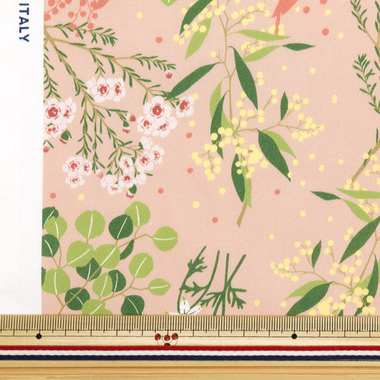 [来自数量5] 织物 “自由结构 塔纳草坪 Dotti Mimos 363J4225-24BU" Liberty Japan