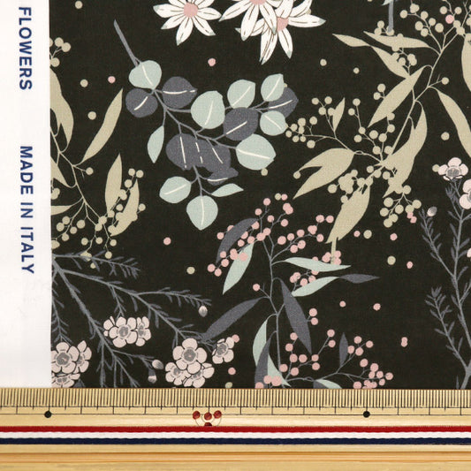 [来自数量5] 织物 “自由结构 塔纳草坪 Dotti Mimos 363J4225-24DU" Liberty Japan