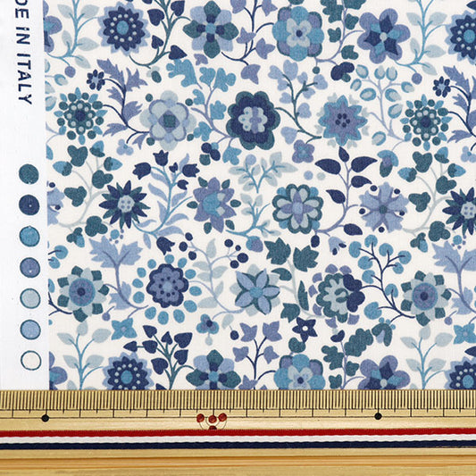 [来自数量5] 织物 “自由结构 塔纳草坪 Dasha Floral 363J4227-24CU" Liberty Japan