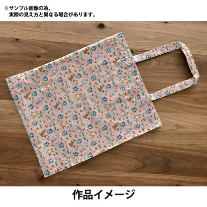 [來自數量5] 織物 “自由織物Airy Cotto Oscar 3339255SPJ24C" Liberty Japan