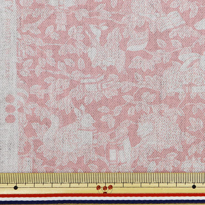 [来自数量5] 织物 “自由织物Air Cottwood Land图书馆DC32583-J24C" Liberty Japan