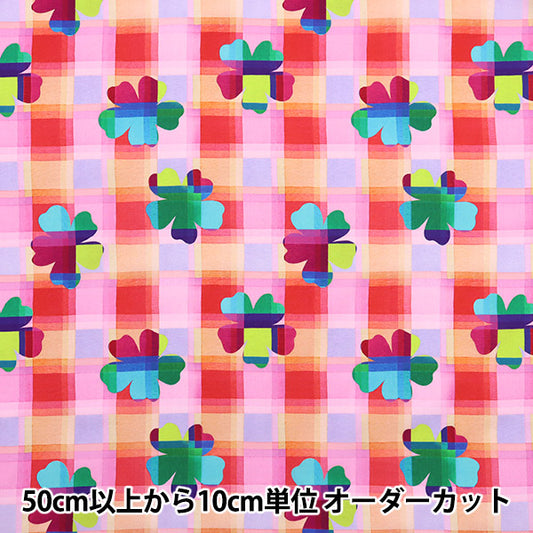 [来自数量5] 织物 “自由结构 塔纳草坪 都铎花瓣363510525cu" Liberty Japan