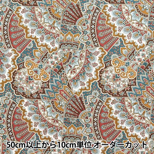 [来自数量5] 织物 “自由结构 塔纳草坪 商场363510825AU" Liberty Japan