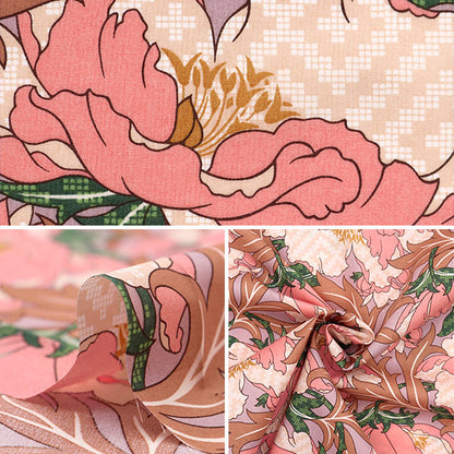 [来自数量5] 织物 “自由结构 塔纳草坪 Lindure Legacy 363511725AU" Liberty Japan