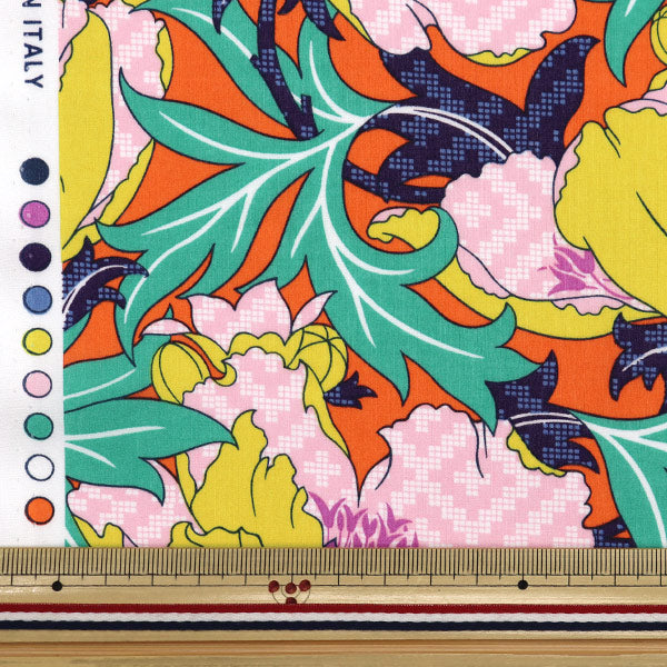[来自数量5] 织物 “自由结构 塔纳草坪 Lindure Legacy 363511725BU" Liberty Japan