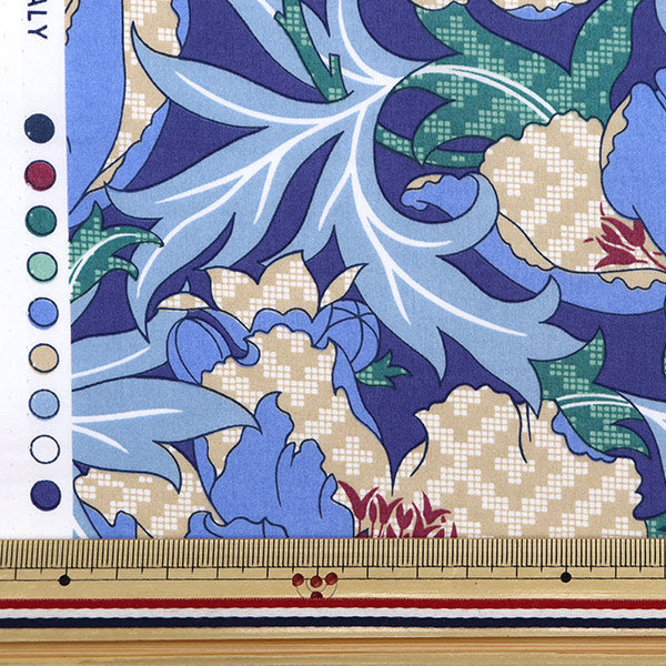 [来自数量5] 织物 “自由结构 塔纳草坪 Lindure Legacy 363511725CU" Liberty Japan