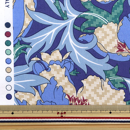 [来自数量5] 织物 “自由结构 塔纳草坪 Lindure Legacy 363511725CU" Liberty Japan