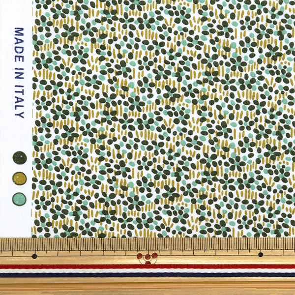 [来自数量5] 织物 “自由结构 塔纳草坪 Walter的Medu 363512025AU" Liberty Japan
