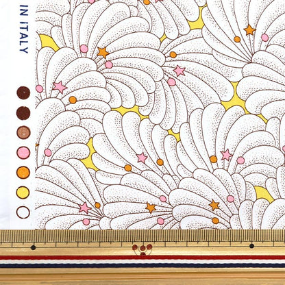 [From quantity 5] Fabric "Liberty Fabric Tana lawn Poiresel 363512225AU" Liberty Japan