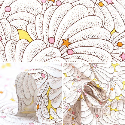 [From quantity 5] Fabric "Liberty Fabric Tana lawn Poiresel 363512225AU" Liberty Japan