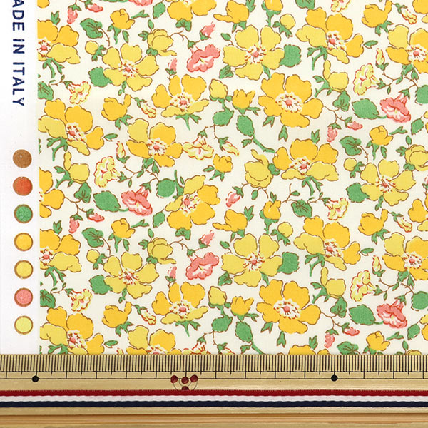 [来自数量5] 织物 “自由结构 塔纳草坪 Stone Ree夫人363512325CU" Liberty Japan