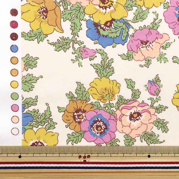 [来自数量5] 织物 “自由结构 塔纳草坪 Madelin 363512425AU" Liberty Japan