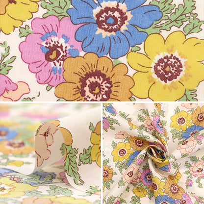 [来自数量5] 织物 “自由结构 塔纳草坪 Madelin 363512425AU" Liberty Japan