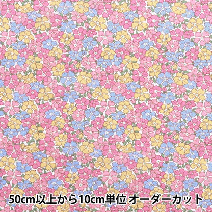 [来自数量5] 织物 “自由结构 塔纳草坪 SEEDROSE 363512725AU" Liberty Japan