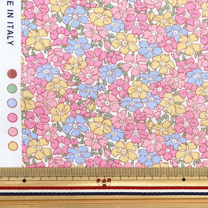 [来自数量5] 织物 “自由结构 塔纳草坪 SEEDROSE 363512725AU" Liberty Japan