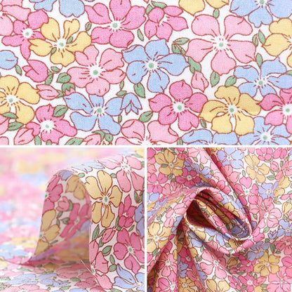 [来自数量5] 织物 “自由结构 塔纳草坪 SEEDROSE 363512725AU" Liberty Japan
