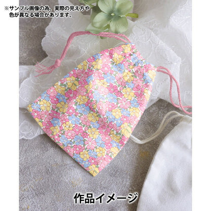 [来自数量5] 织物 “自由结构 塔纳草坪 SEEDROSE 363512725AU" Liberty Japan