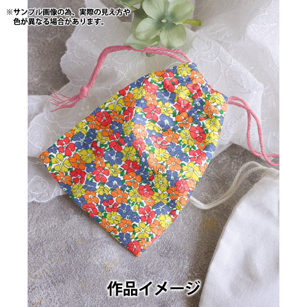 [来自数量5] 织物 “自由结构 塔纳草坪 SEEDROSE 363512725CU" Liberty Japan