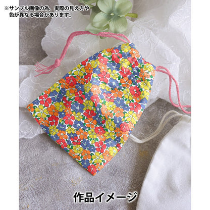 [来自数量5] 织物 “自由结构 塔纳草坪 SEEDROSE 363512725CU" Liberty Japan