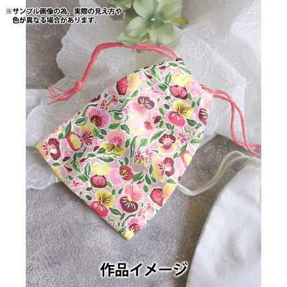 [来自数量5] 织物 “自由结构 塔纳草坪 Pluro Roscro 363513225AU" Liberty Japan