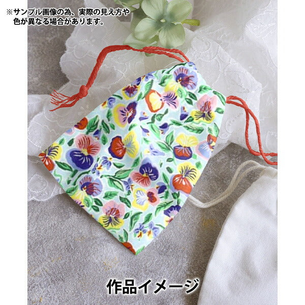 [来自数量5] 织物 “自由结构 塔纳草坪 Pluro Roscro 363513225BU" Liberty Japan