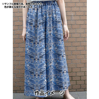 [来自数量5] 织物 “自由结构 塔纳草坪 奥斯卡宫363513325AU" Liberty Japan