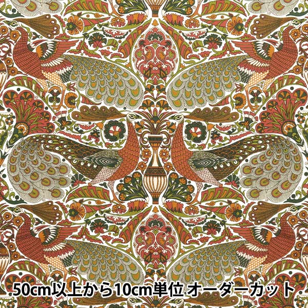 [来自数量5] 织物 “自由结构 塔纳草坪 奥斯卡宫363513325CU" Liberty Japan