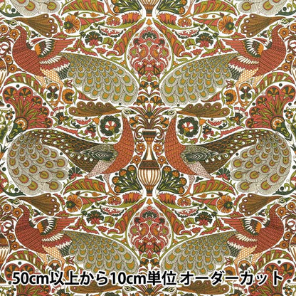 [来自数量5] 织物 “自由结构 塔纳草坪 奥斯卡宫363513325CU" Liberty Japan