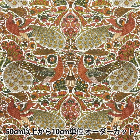 [来自数量5] 织物 “自由结构 塔纳草坪 奥斯卡宫363513325CU" Liberty Japan