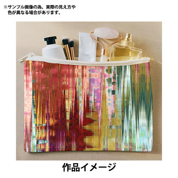 [来自数量5] 织物 “自由结构 塔纳草坪 Grich 363515025AU" Liberty Japan
