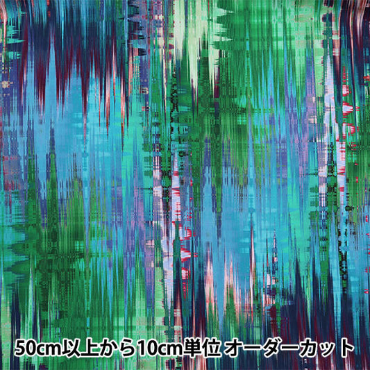 [来自数量5] 织物 “自由结构 塔纳草坪 Grich 363515025cu" Liberty Japan