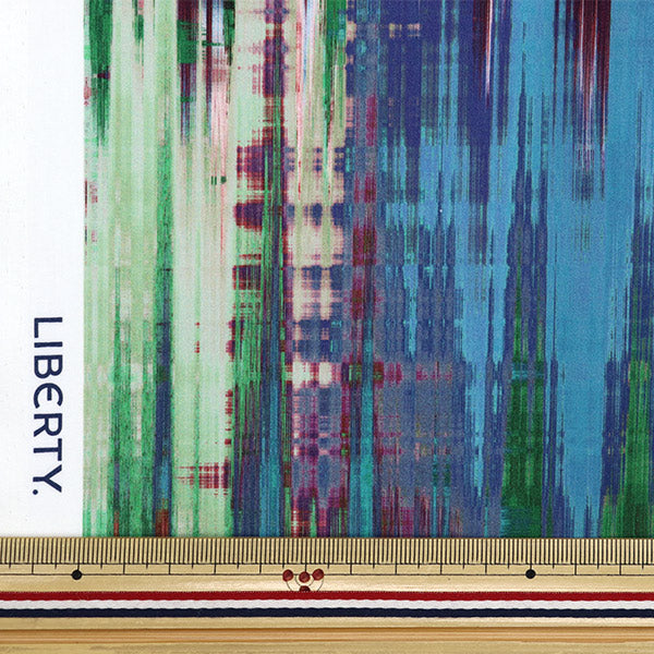 [来自数量5] 织物 “自由结构 塔纳草坪 Grich 363515025cu" Liberty Japan