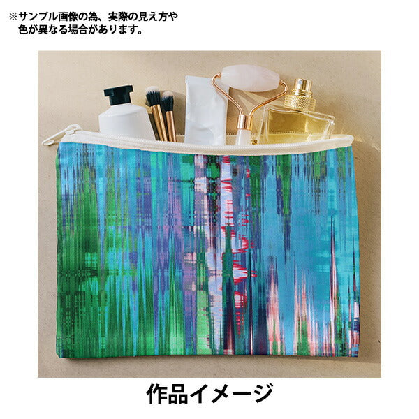 [来自数量5] 织物 “自由结构 塔纳草坪 Grich 363515025cu" Liberty Japan