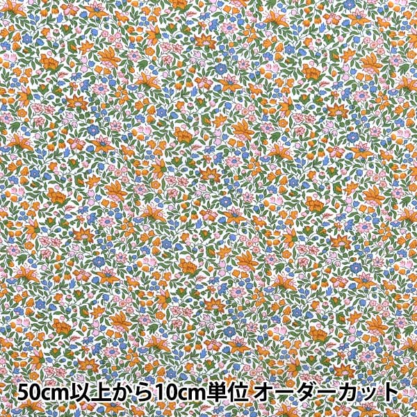 [来自数量5] 织物 “自由结构 塔纳草坪 Gralissa 363515125AU" Liberty Japan