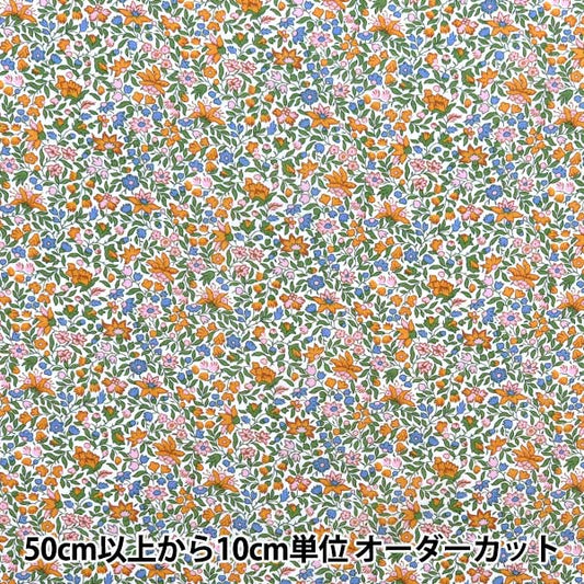 [来自数量5] 织物 “自由结构 塔纳草坪 Gralissa 363515125AU" Liberty Japan
