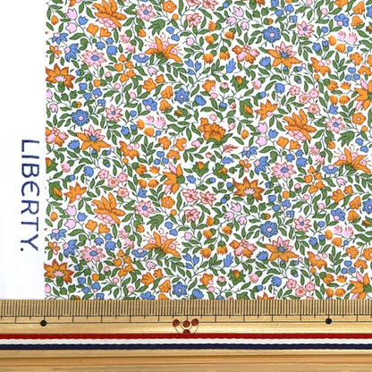 [来自数量5] 织物 “自由结构 塔纳草坪 Gralissa 363515125AU" Liberty Japan