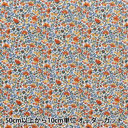 [来自数量5] 织物 “自由结构 塔纳草坪 Gralissa 363515125cu" Liberty Japan