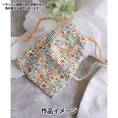 [来自数量5] 织物 “自由结构 塔纳草坪 Gralissa 363515125cu" Liberty Japan